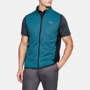 under armour hybrid vest